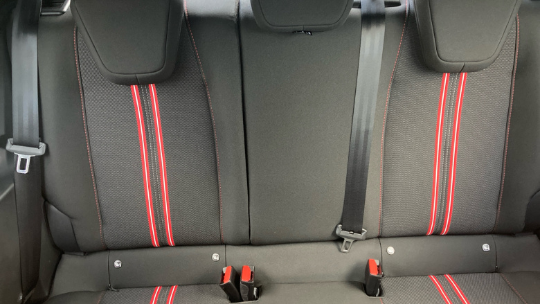 Vauxhall Corsa 1.2 GS 5dr Petrol Hatchback